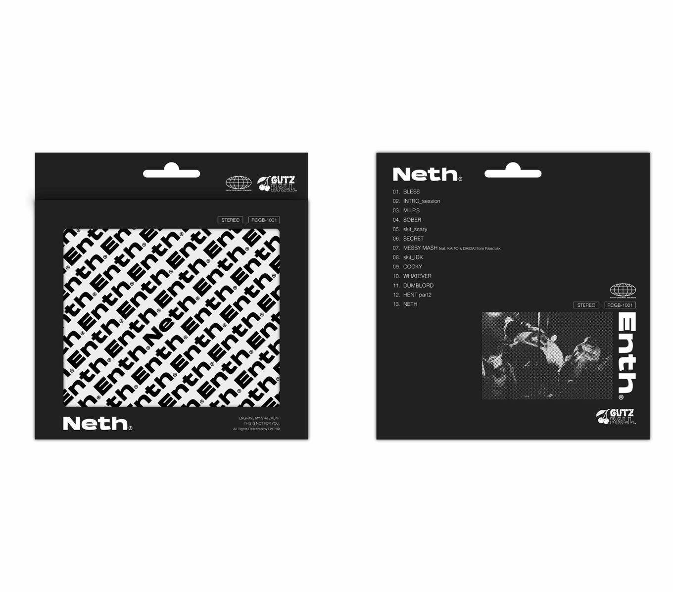 NETHSpecialBox