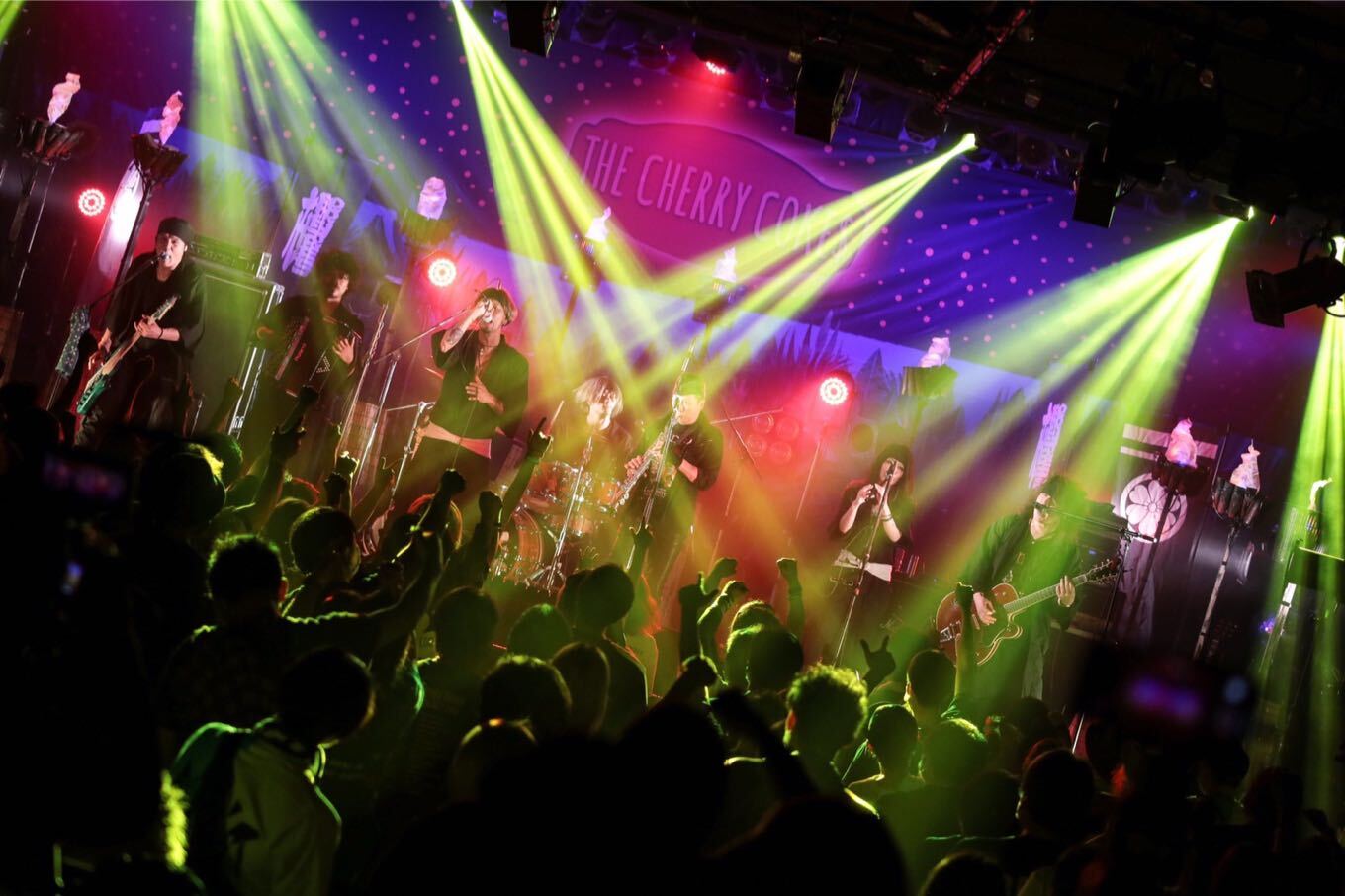 THECHERRYCOKE$_live08
